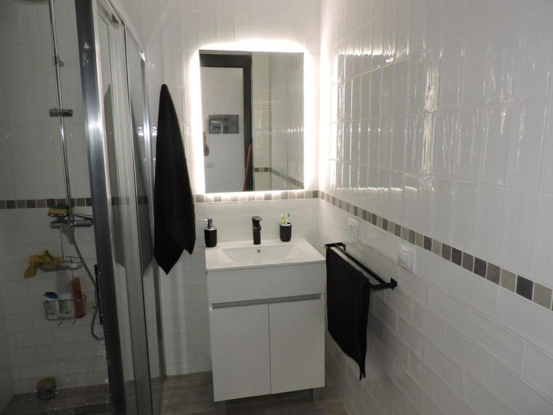 Sunhill Luxurious House Apartment Arguineguin Exterior photo